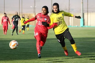 لیگ برتر فوتبال 