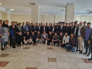 مدیر