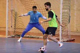 فوتسال