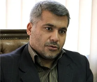 سلیمانی: ترمیم زمین چمن با حمایت فدراسیون انجام شد