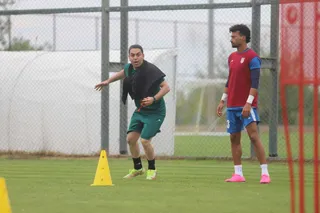 تیم ملی
