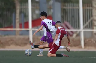 نوجوان 