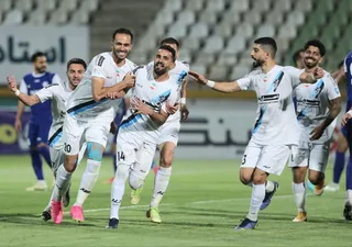 پیکان