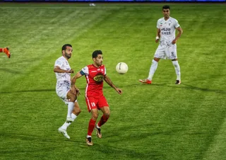 پرسپولیس