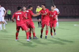 نوجوان