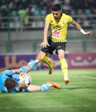سپاهان