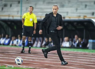 پرسپولیس