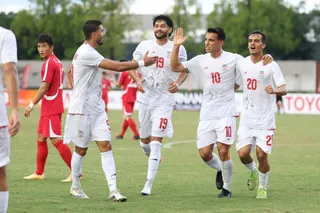 امید