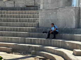 گهر پارک