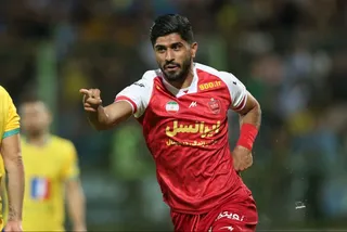 پرسپولیس