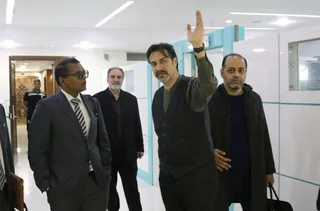 بازدید