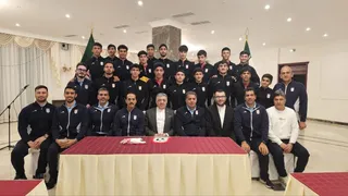 سفیر