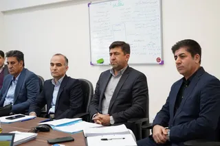 هیات