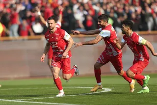پرسپولیس