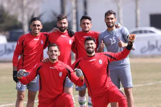 گزارش تصویری 