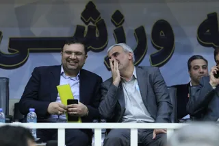 دیدار ۲