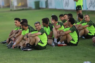 داوران