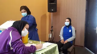 کرونا