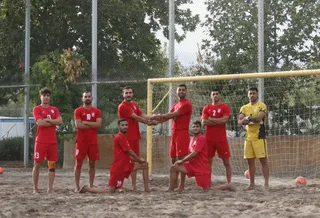ساحلی 