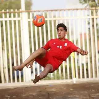 ساحلی