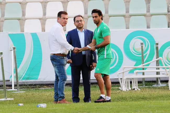 تيم اميد