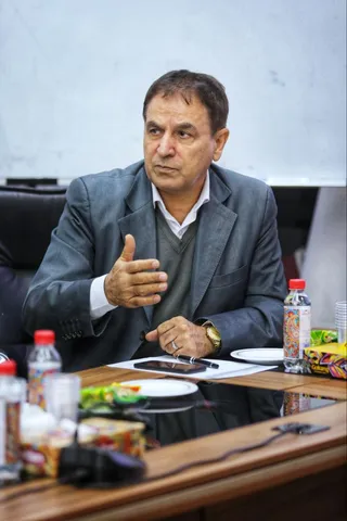 فدراسیون