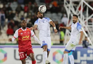 پرسپولیس