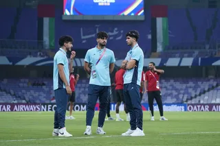 تیم ملی