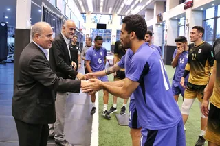 رییس