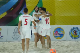 ایران / بحرین