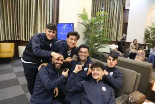 رفت