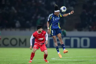 پرسپولیس