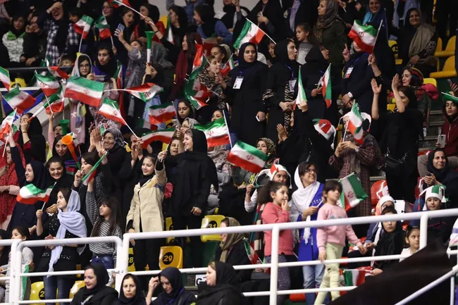 ایران-قرقیزستان