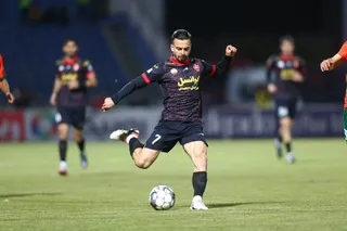 پرسپولیس