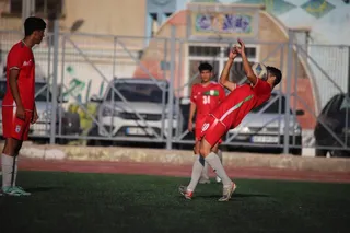 نوجوان