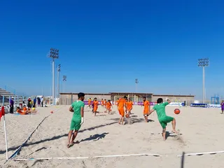 ساحلی