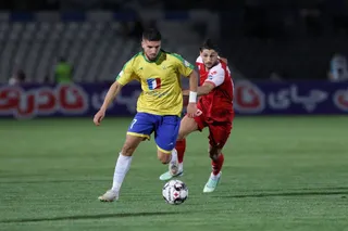 پرسپولیس 