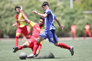 دوستی مهر