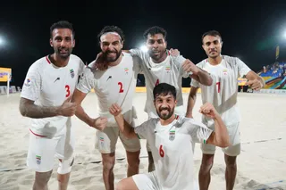 نیمه نهایی