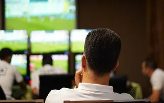 فدراسیون