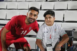 تمرین الریان