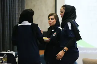 ناظر داوری