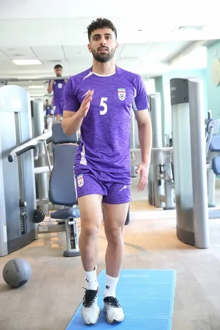 بدنسازی