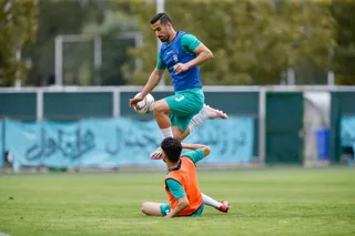 تمرین 2