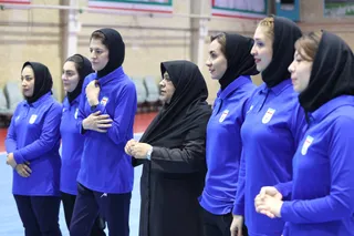 بانوان 