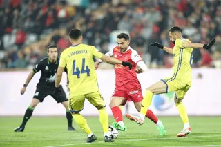 پرسپولیس