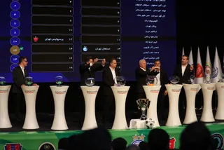 قرعه کشی 