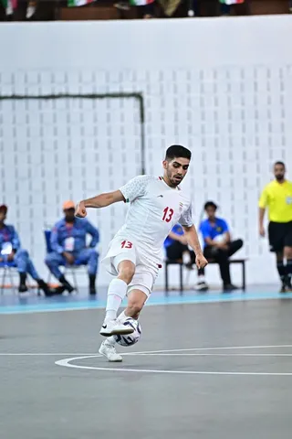 فوتسال