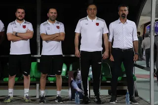استقلال