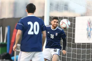 تيم ملى